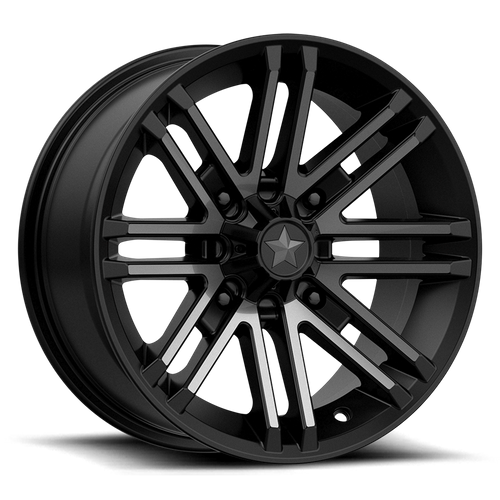 M40 Rogue Utv Wheels - MSA