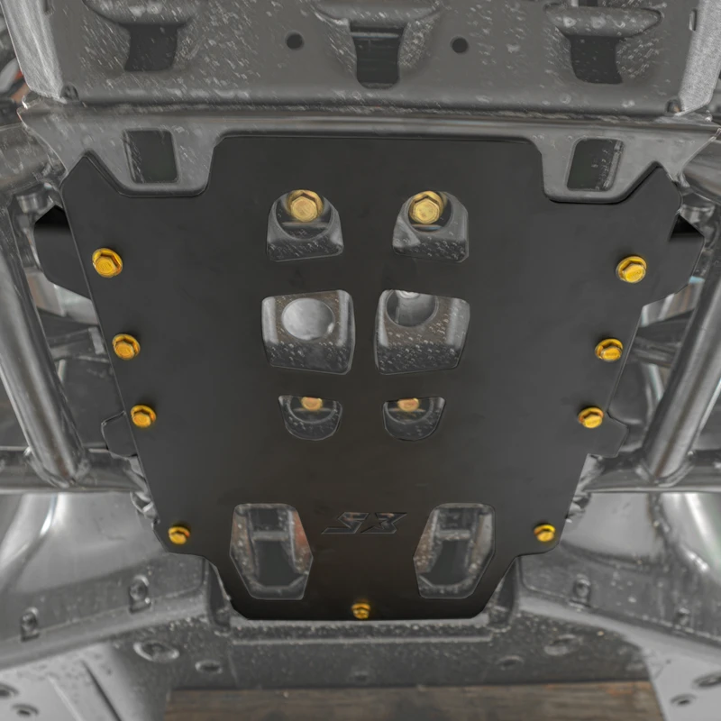 S3 Power Sports Can-Am Defender HD11 Front Frame Stiffener, S3354