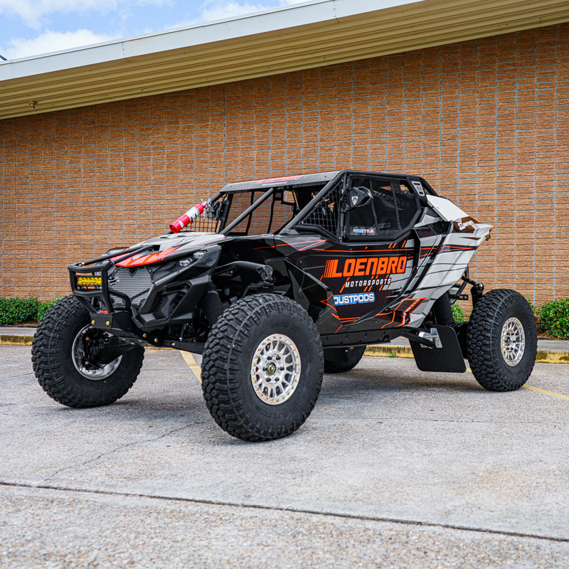 Gallery | Custom Builds | S3 Power Sports