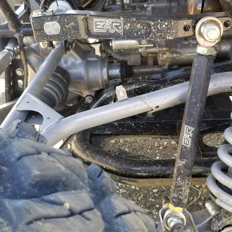 Double E Racing Honda Talon 1000 Sway Bar w/ Links Double E Racing Honda Talon 1000 Sway Bar w/ Links