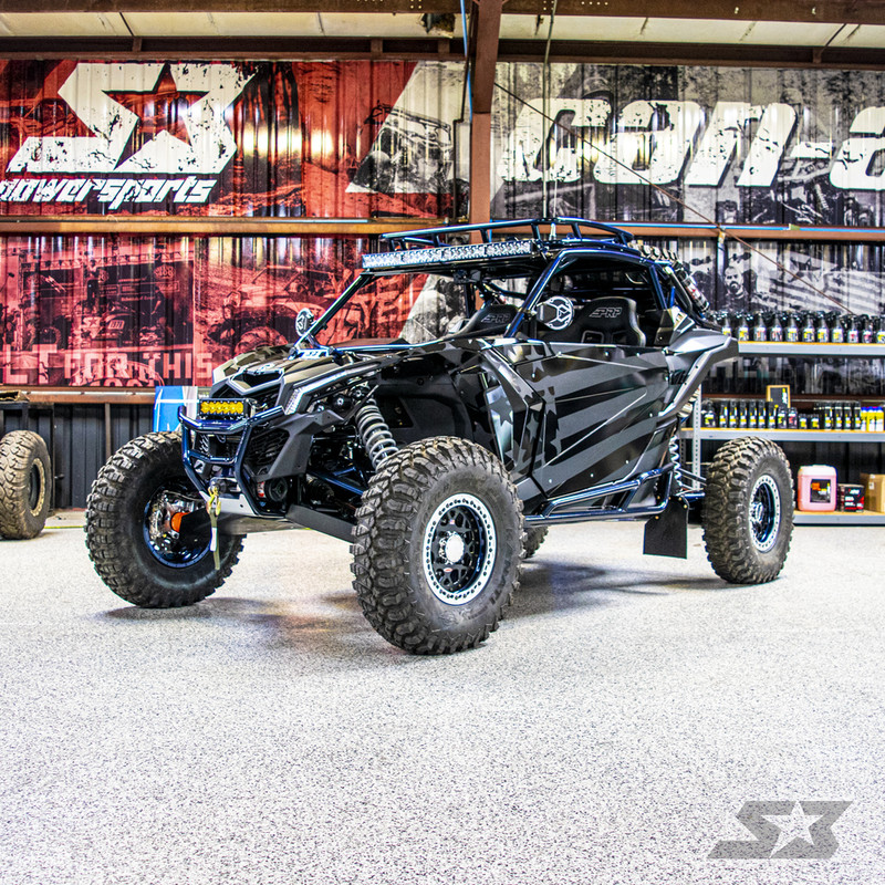 2020 Can-Am Maverick X3 X rs RR