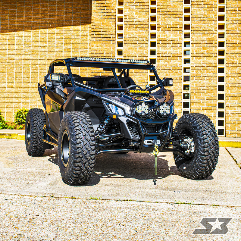 2020 Can-Am Maverick X3 X ds Turbo RR, Black 2020 Can-Am Maverick X3 X ds Turbo RR, Black