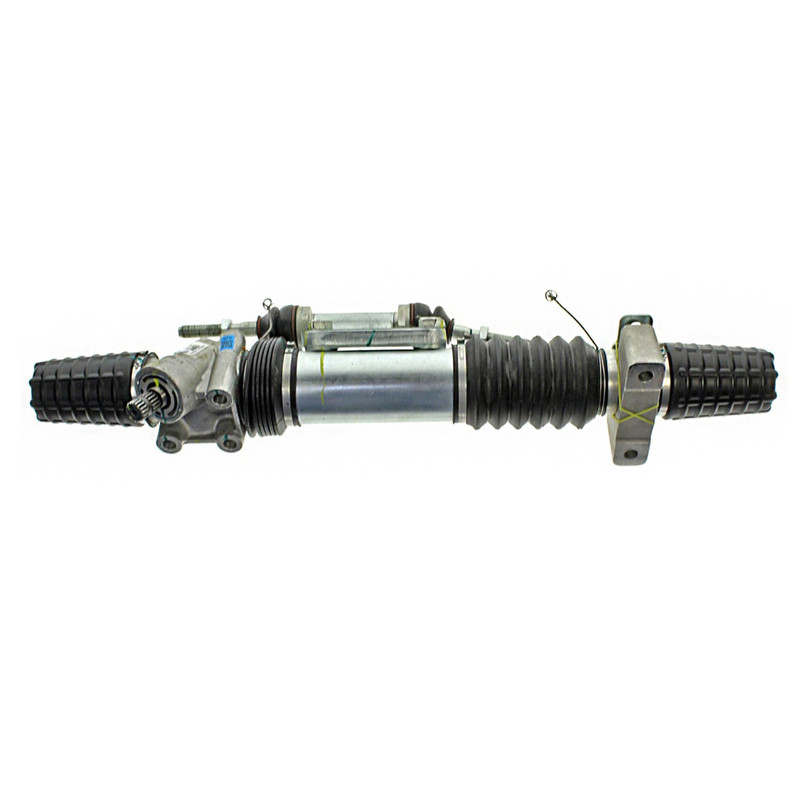 Can-Am OEM Rack and Pinion Steering Can-Am OEM Rack and Pinion Steering