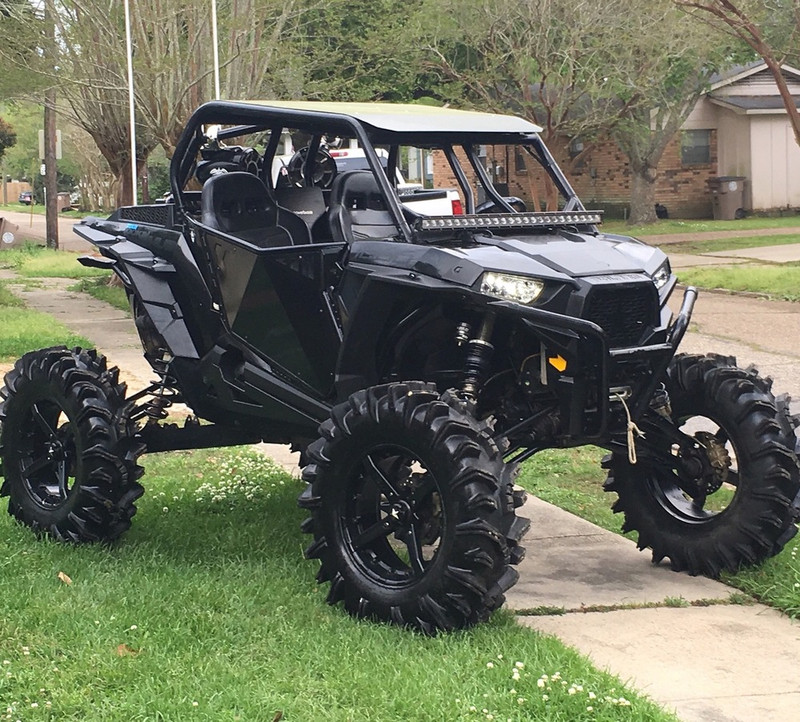 2014 Polaris RZR XP 1000, Pearl Black 2014 Polaris RZR XP 1000, Pearl Black