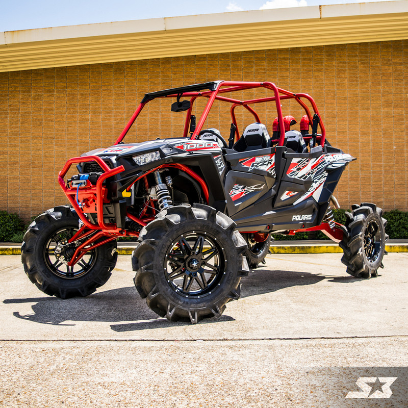2016 Polaris RZR XP 4 1000 HLE 2016 Polaris RZR XP 4 1000 HLE