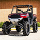 Polaris Ranger 8
