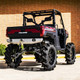 Polaris Ranger 8