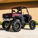 Polaris Ranger 8