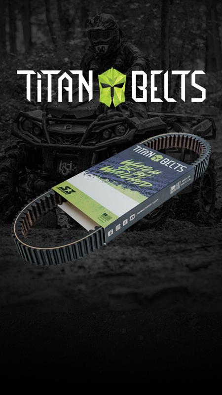 S3 Power Sports | Off-Road Parts, Accessories, Builds
