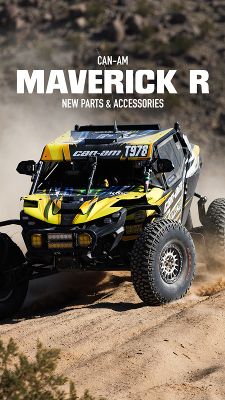 S3 Power Sports | Off-Road Parts, Accessories, Builds