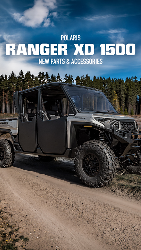 S3 Power Sports | Off-Road Parts, Accessories, Builds