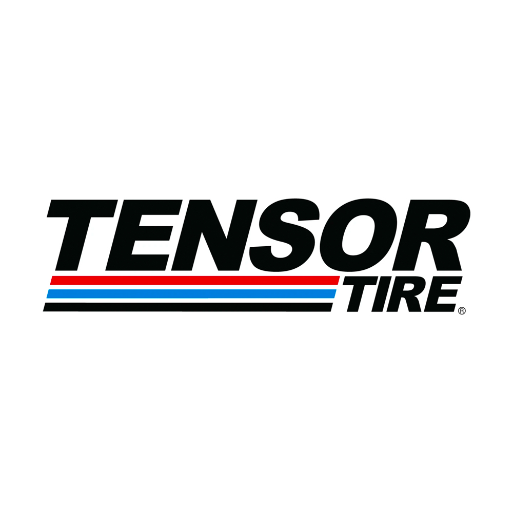 Tensor Tire