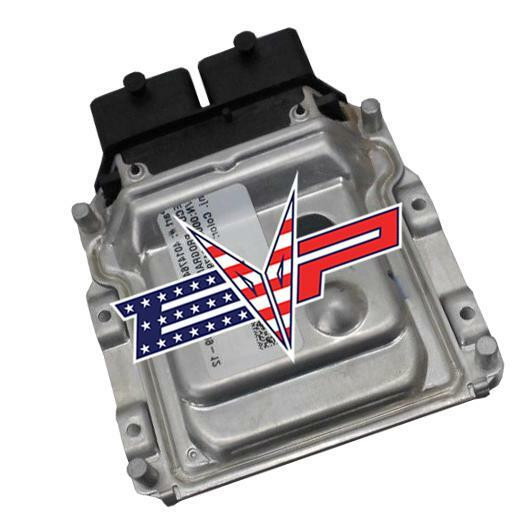 ECU Power Flash 2017-2021 Polaris RZR XP Turbo and Turbo S 168