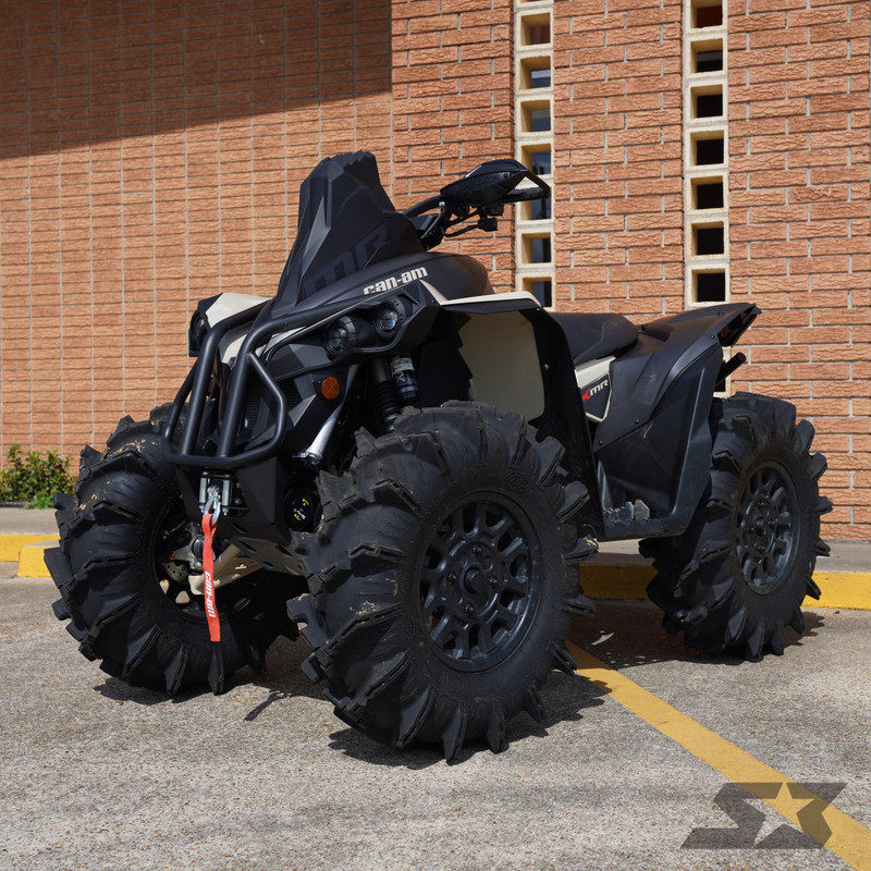 2022 Can-Am Renegade X mr Custom Build | S3 Power Sports