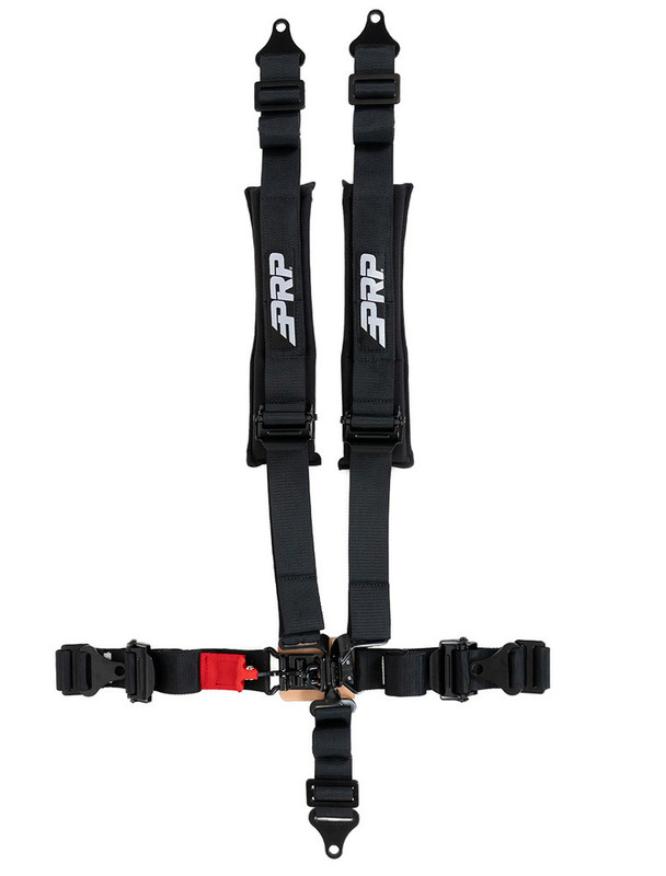 Harness PRP S3 Power Sports