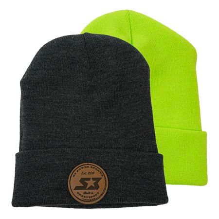 SURGERY】surgery leather patch fur beanie | OUR BRAND,SURGERY | PRESSING WEB  SHOP