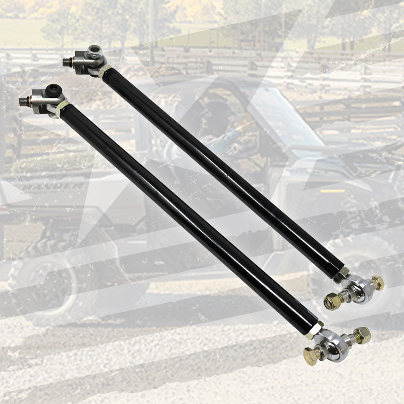 S3 Power Sports Polaris Ranger XD 1500 Tie Rods S3 Power Sports