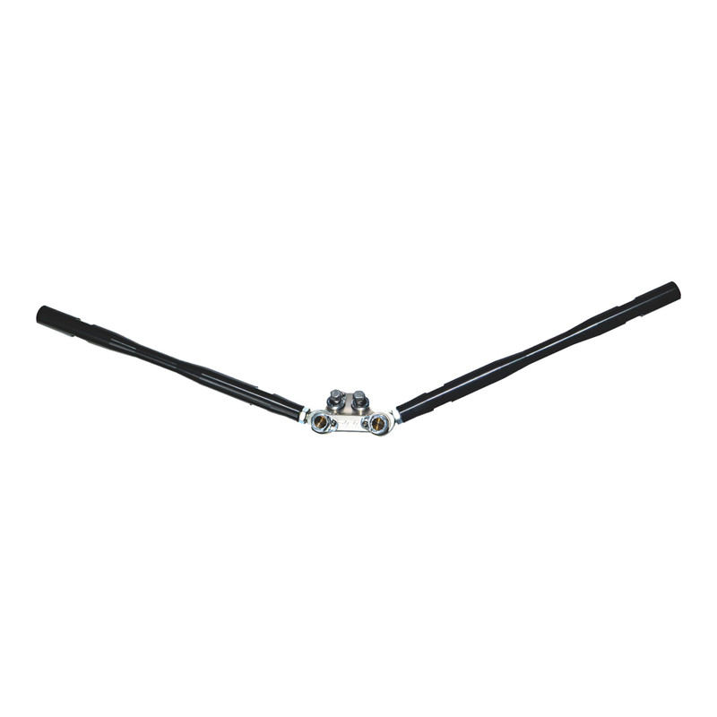 Can-Am Maverick R Desert Series Billet Aluminum Tie Rods | ZRP