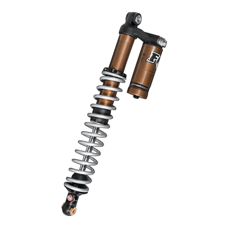 Can-Am Renegade Factory Series 1.5 Podium RC2 Shocks | Fox Factory