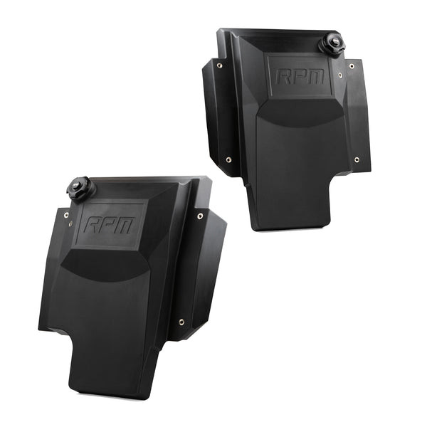 Can-Am Maverick R 9 Gallon Auxiliary Fuel Tank Kit | RPM