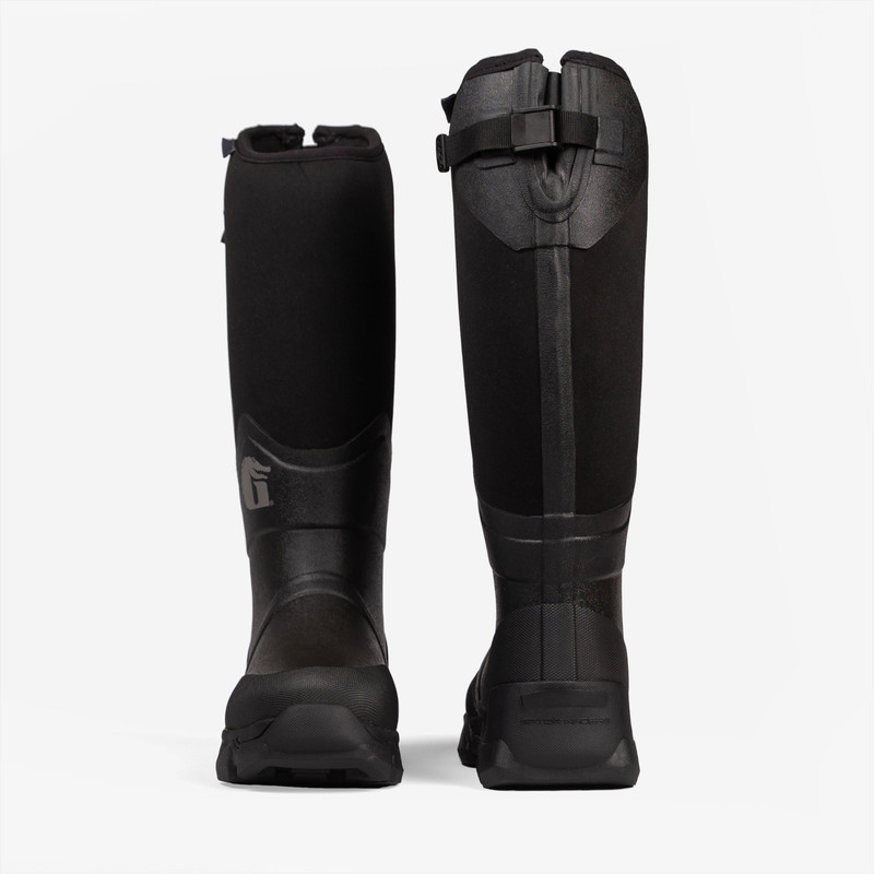 Bas à bottes Muck Trek Fusion - Homme Wigwam | La Dernière Chasse