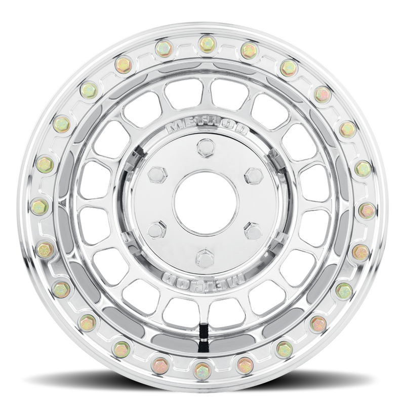 MR413 Beadlock Wheels | Method Race Wheels | S3 Power Sports