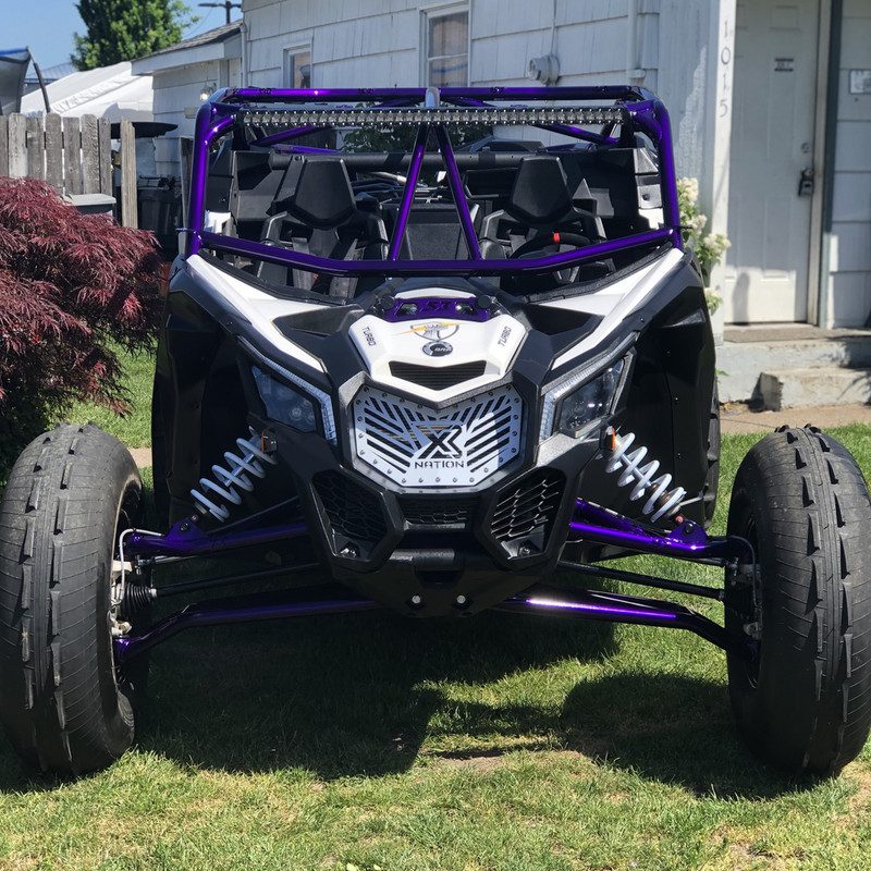 2019 Can-Am Maverick X3 Custom Build | S3 Power Sports