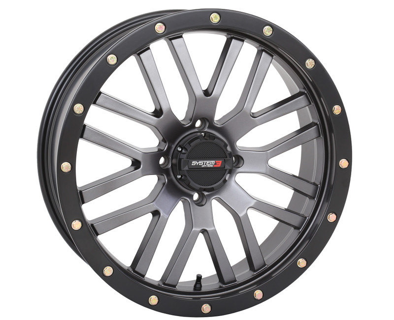 ST3 Wheels | System 3 | S3 Power Sports