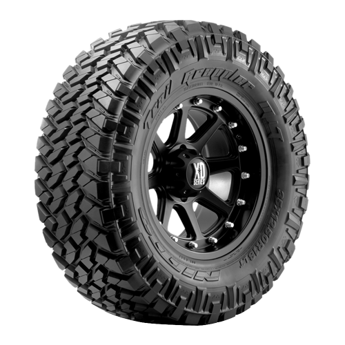 Trail Grappler Tires | NITTO | S3 Power Sports