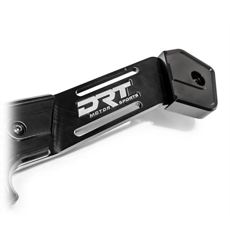 Can-Am 2024+ Maverick R Passenger Grab Handle | DRT Motorsports