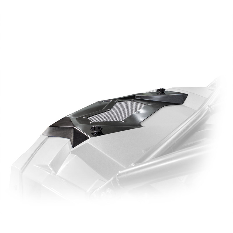 RZR XP 1000 / Turbo 2019+ High Impact ABS Vented Hood | DRT
