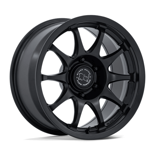 Br038 Ronin Wheels | Black Rhino | S3 Power Sports