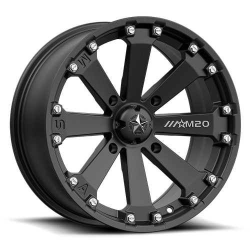 M20 Kore Utv Wheels | MSA | S3 Power Sports