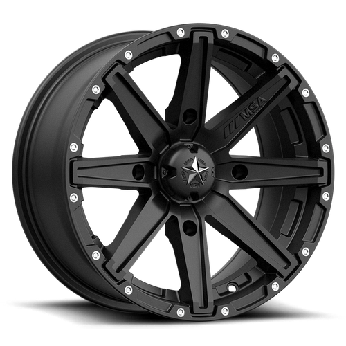 M33 Clutch Utv Wheels | MSA | S3 Power Sports