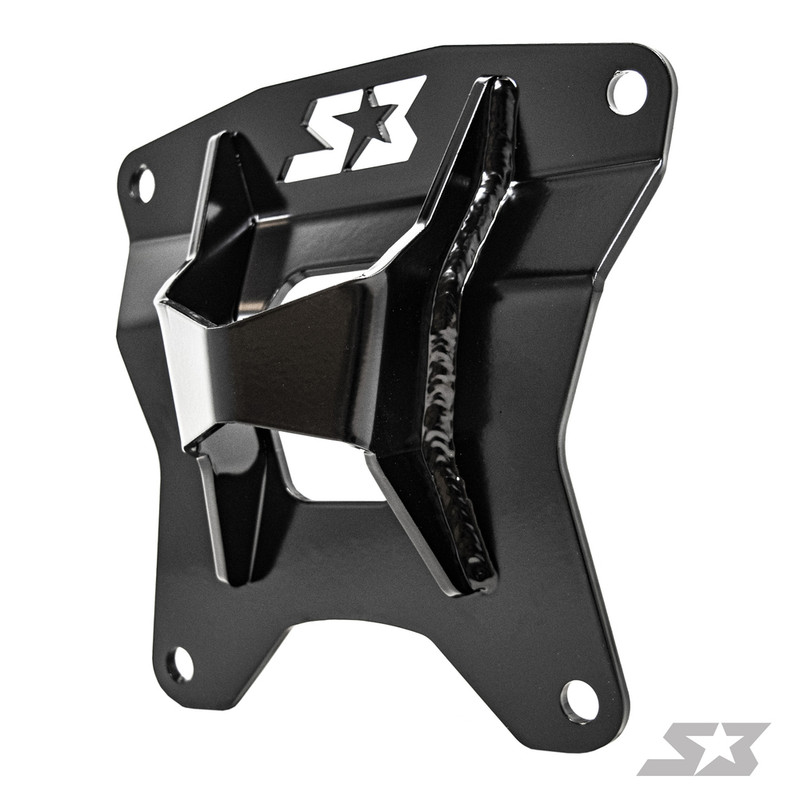 ④Skinner’ｓ　ワークブルゾン/ボールチェーン/棒Talon Honda Talon 1000 Pull Plate | S3 Power Sports