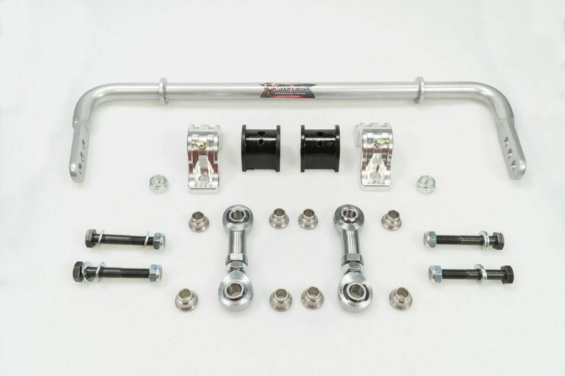 Shock Therapy CanAm Maverick X3, 72" Front Sway Bar w/ Links S3