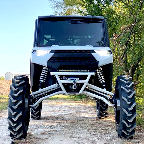 SURF RANGER XT 330 T-custom【Z-439】 Rear CV Axle Drive Shaft for Polaris Ranger XP 900 1000 Crew