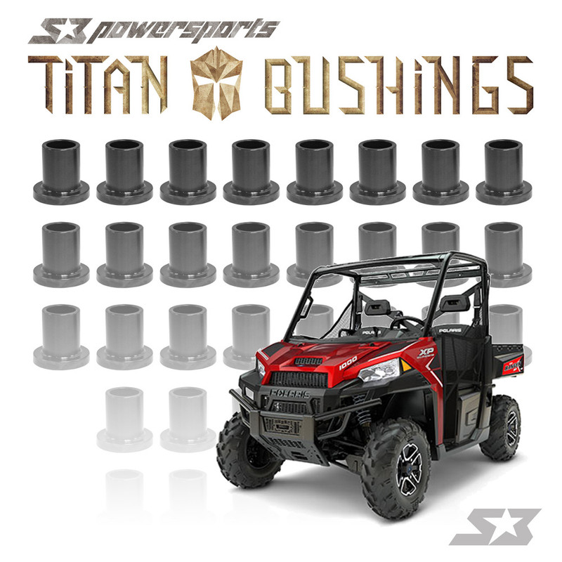 KFI Double Tube Rear Bumper Polaris Ranger XP 1000 / XP Crew Northstar 2022 2023 KFI Double Tube Rear Bumper Polaris Ranger XP 1000 / XP Crew Northstar 2022 2023