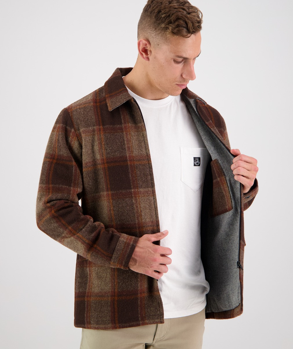 Rover V2 Jacket - Trims Collective