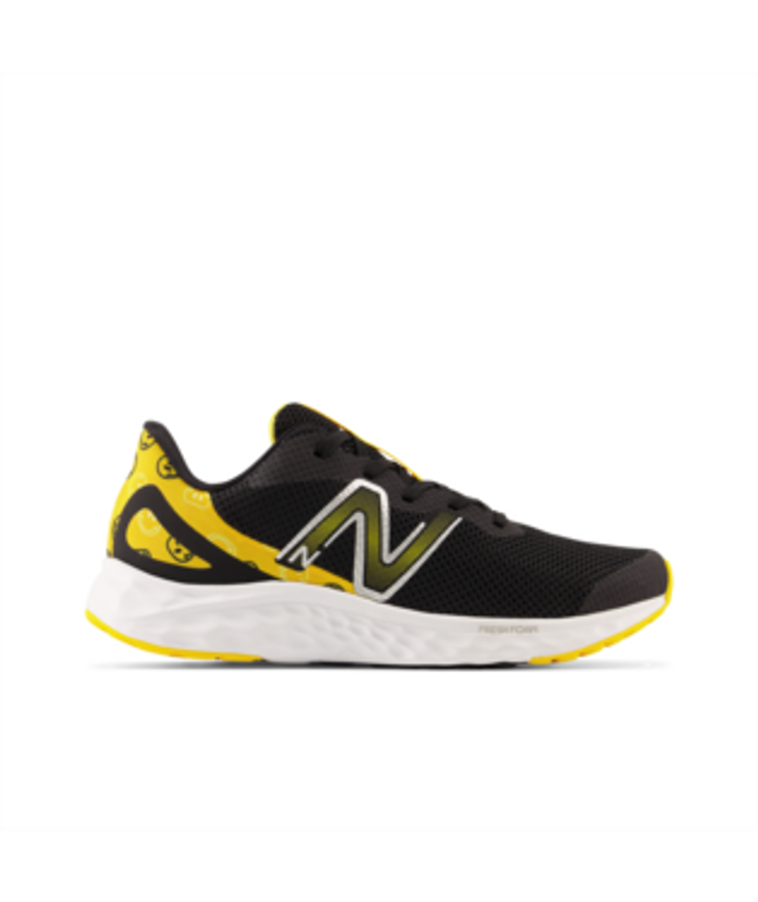 Fresh Foam Arishi V4 Boys Trims Collective