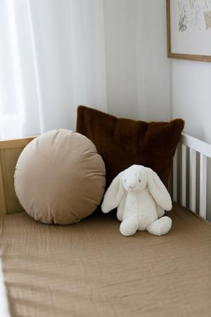 Muslin Sheets Trims Collective