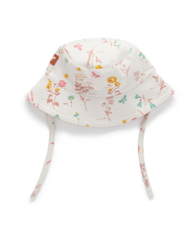 Garden Bucket Hat Trims Collective