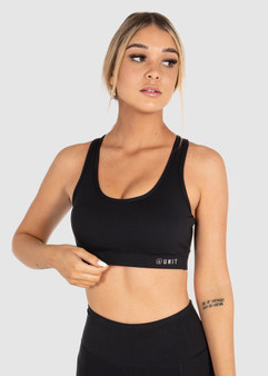 Ladies Sports Bra Motion 