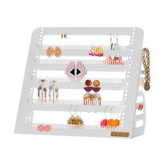 Easy Drop Earring Holder