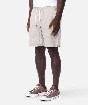 The Marina Linen Short