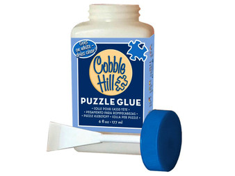 Puzzle Glue