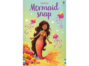 MERMAID SNAP