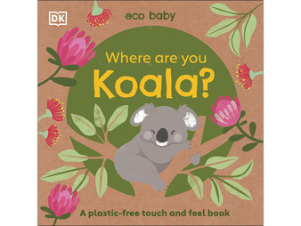 Where are You Koala?