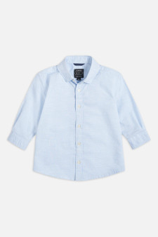 The Rickard L/S Shirt - Toddler