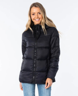 Anti-Series Insulated Coat